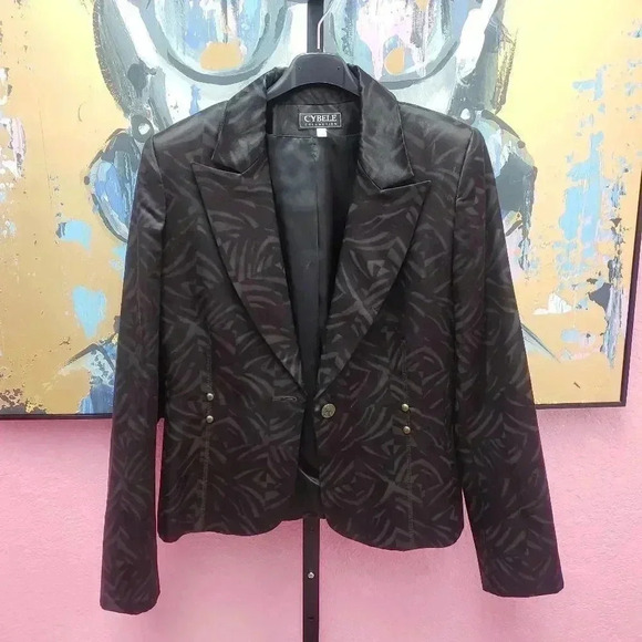 Cybele Collection Jacket - Picture 1 of 7